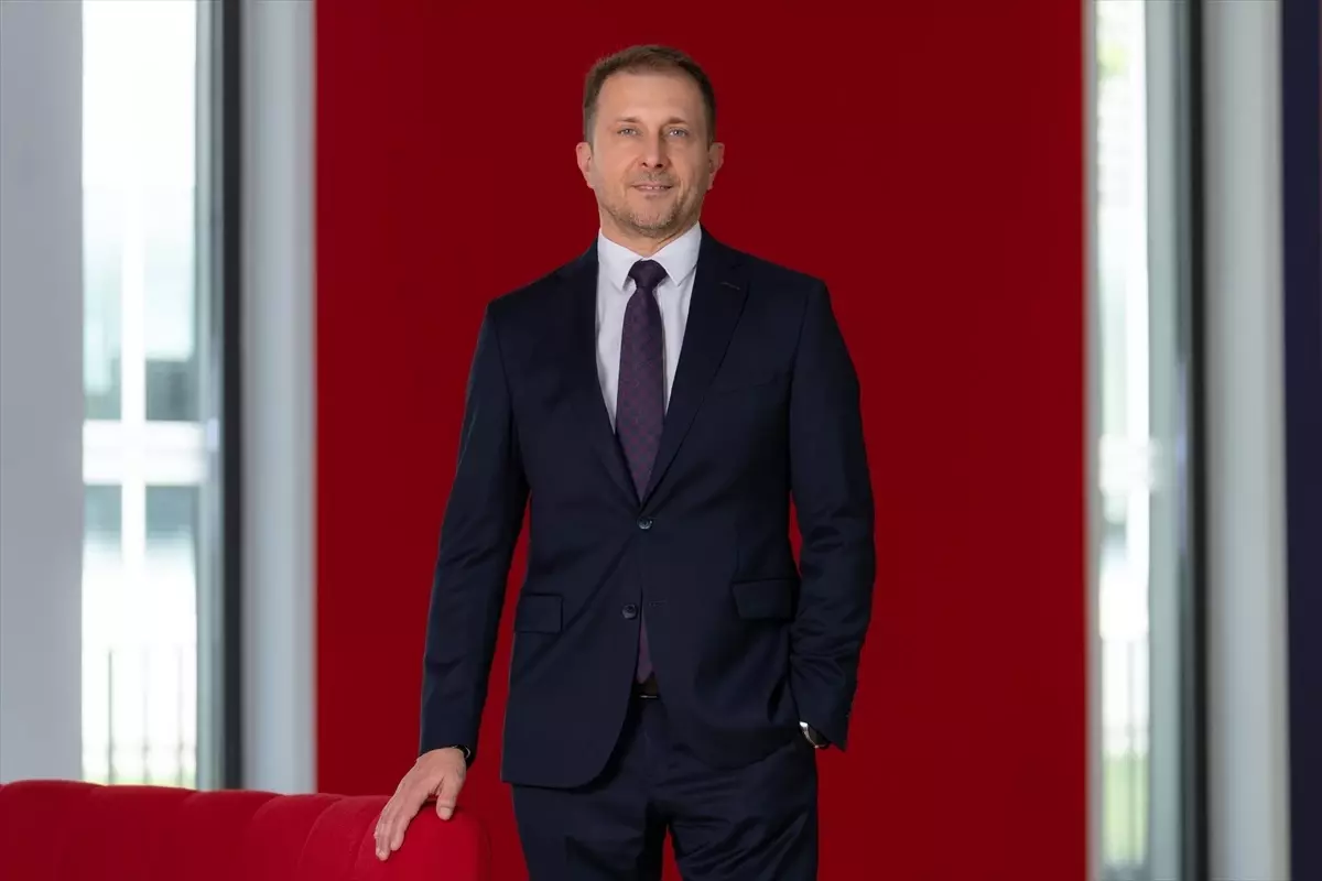 Akbank Yapay Zeka ile Belge İşlemeyi Hızlandırdı