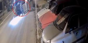 Erzurum'dan Hatay'a Yangın Destek Ekibi Gönderildi