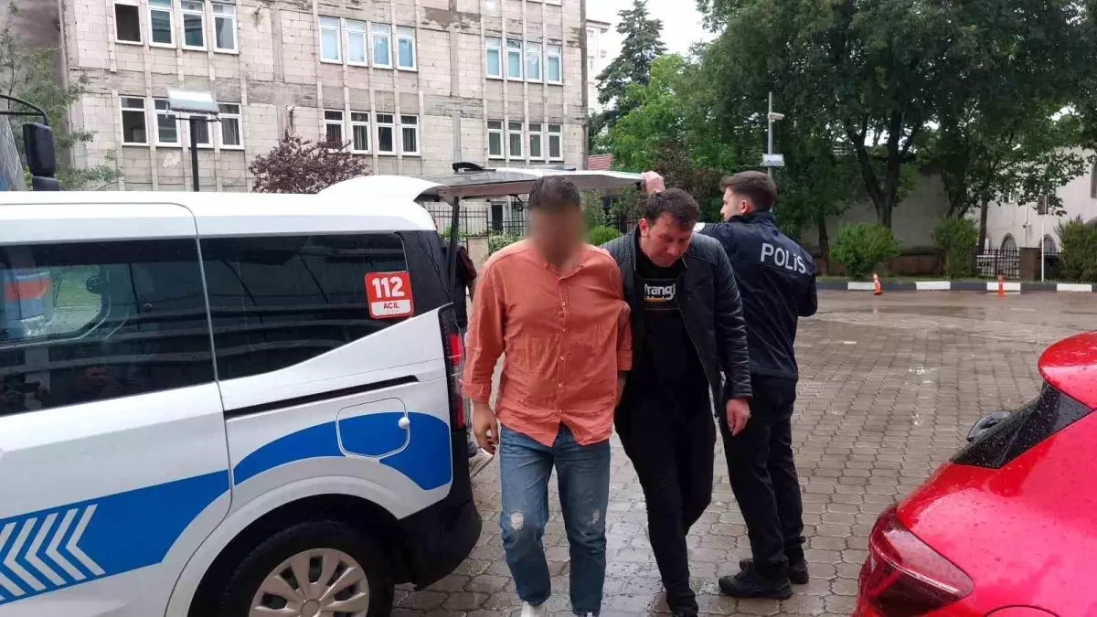 Kültür Yolu Festivali'nde Bıçaklı Kavga: 1 Yaralı, 1 Tutuklu