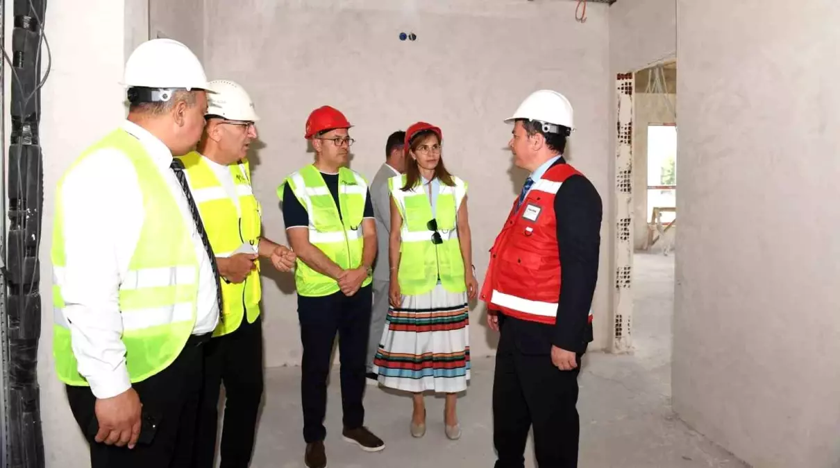 Osmangazi'de Yeni Kreşler Hizmete Açılıyor