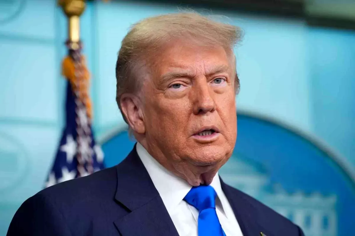 Trump'tan Musk'a Sübvansiyon Eleştirisi