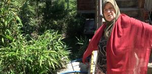 Kruvaziyerlerle Kuşadası'na 6 bin turist geldi