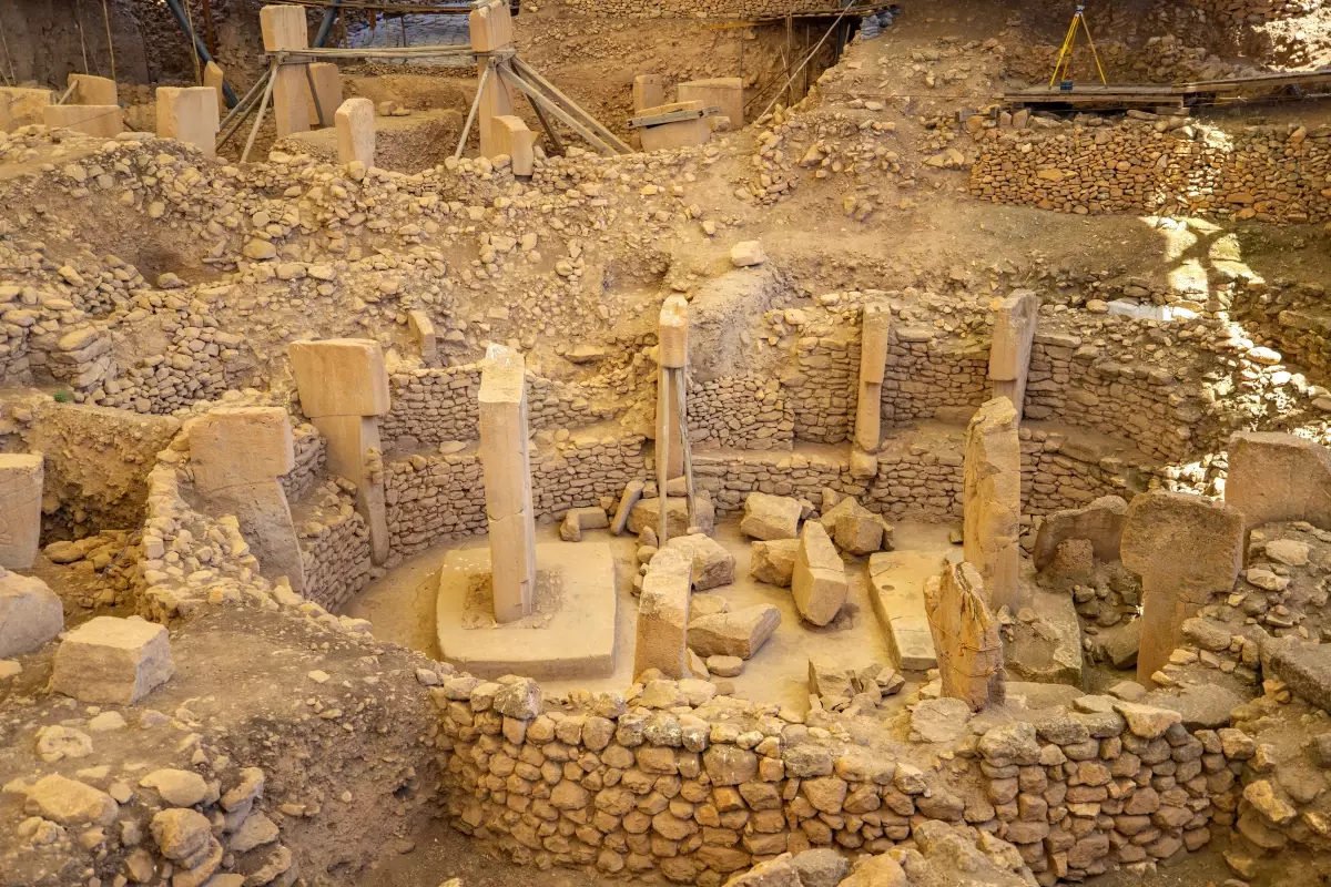 Göbeklitepe'nin UNESCO Başvurusu 7. Yıldönümü