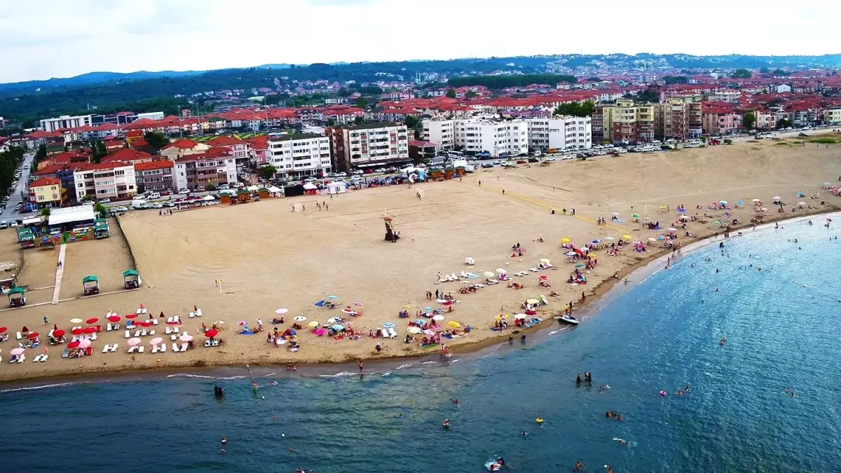 Sakarya'nın 'Hayat Timi': Kuzey Sahillerinin Güvencesi