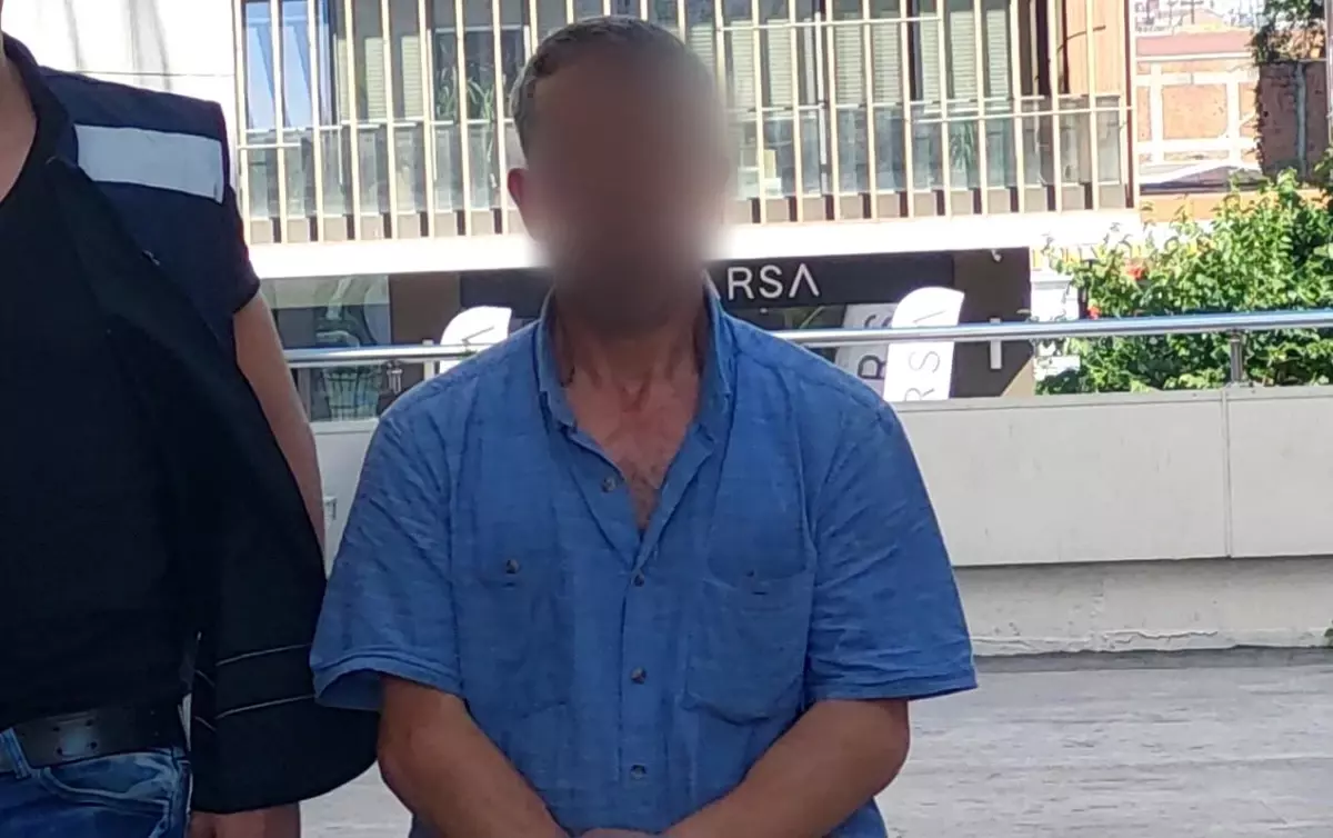 Samsun'da Şiddet İddiası: Koca Serbest