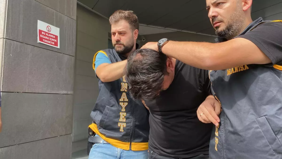 Boşanma Sürecinde Cinayet Davası