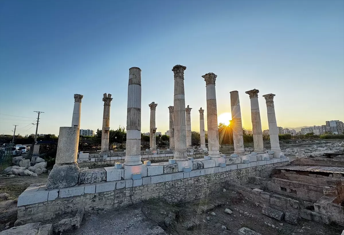 Soli Güneş Festivali Tanıtıldı