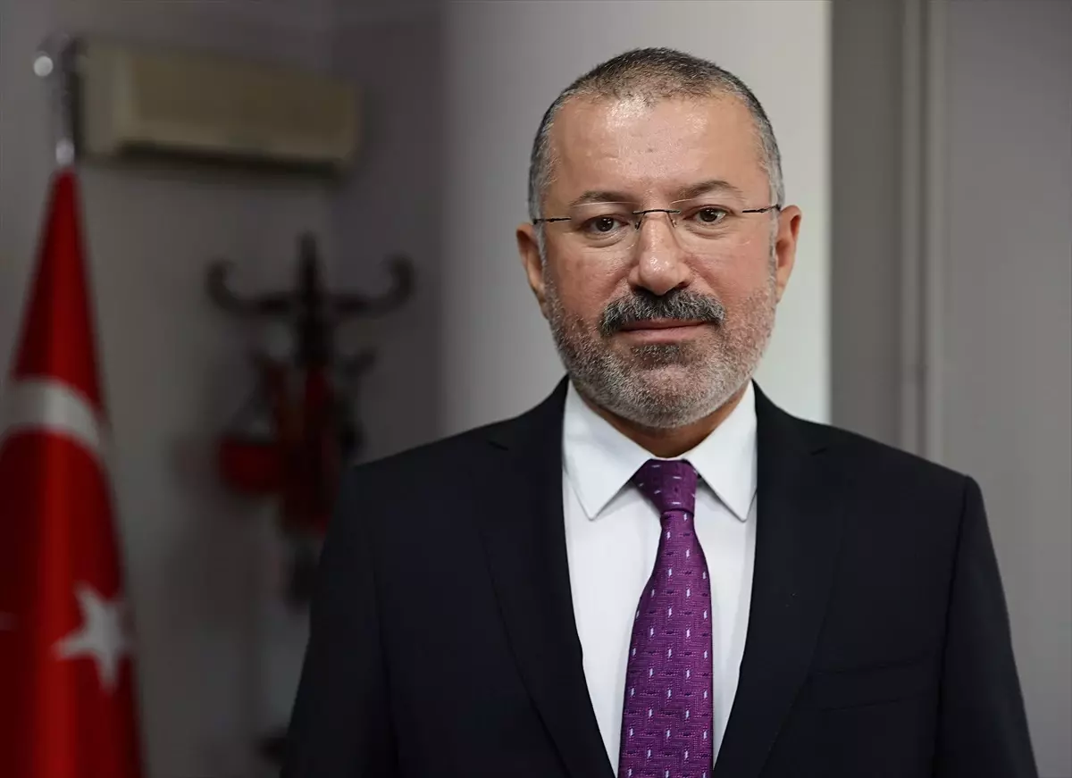 Sosyalfest 2025 İçin İşbirliği Protokolü İmzalandı