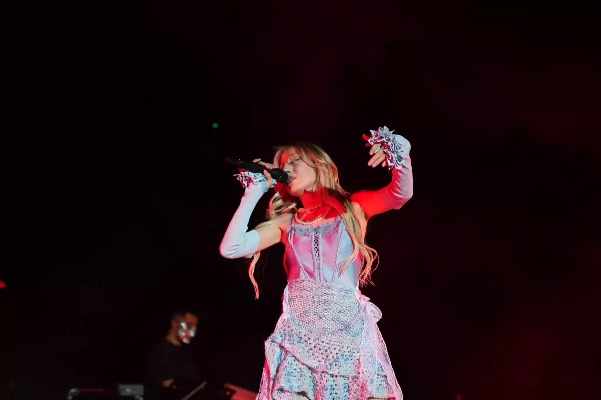 İstanbul Kent Festivali Coşkuyla Düzenlendi