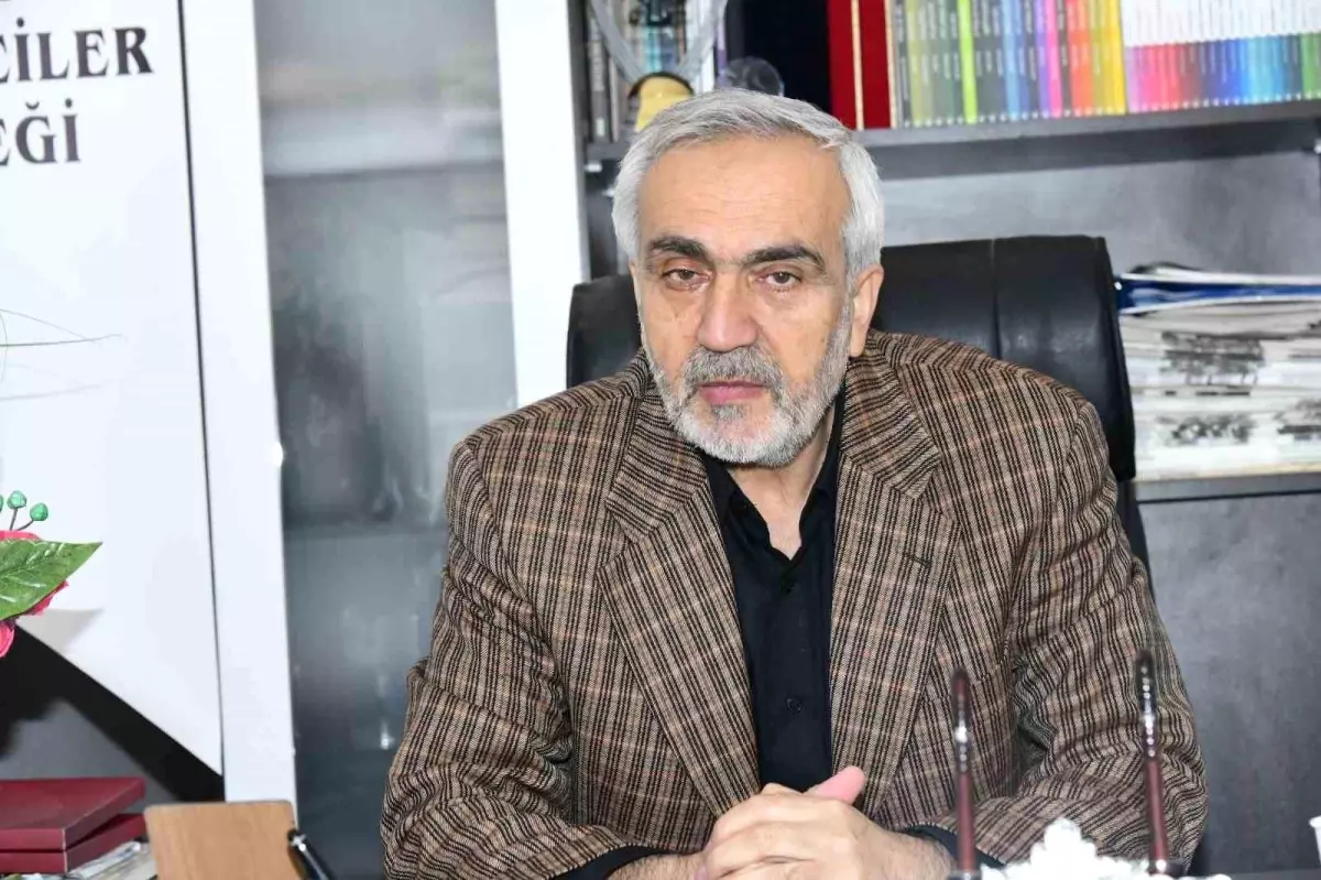 Sivas'ta Leman Dergisine Sert Tepki