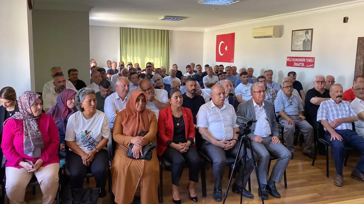 Tarımda Don Felaketi: 30 Yılın En Büyüğü