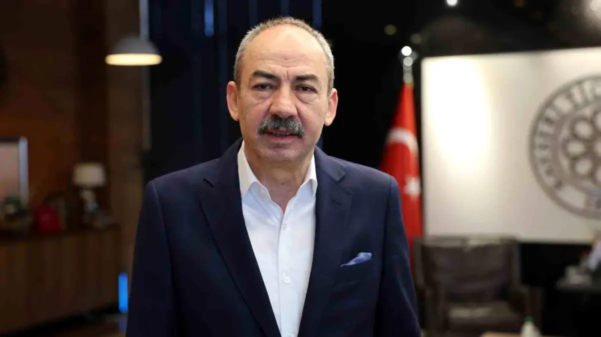 Kayseri İhracatçıları TİM 2024 Listesinde