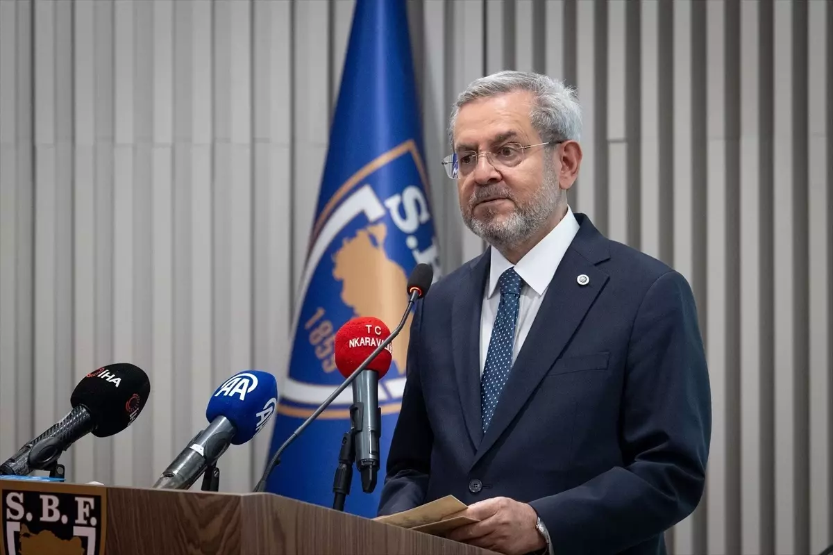 Muhtar Akademisi Eğitim Programı Başladı