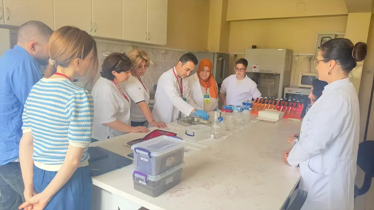 Karadeniz İçin Akuakültür Eğitim Programı