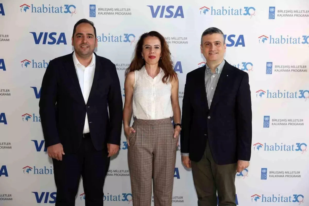 Dijitalde Güvendeyim Projesi Başladı