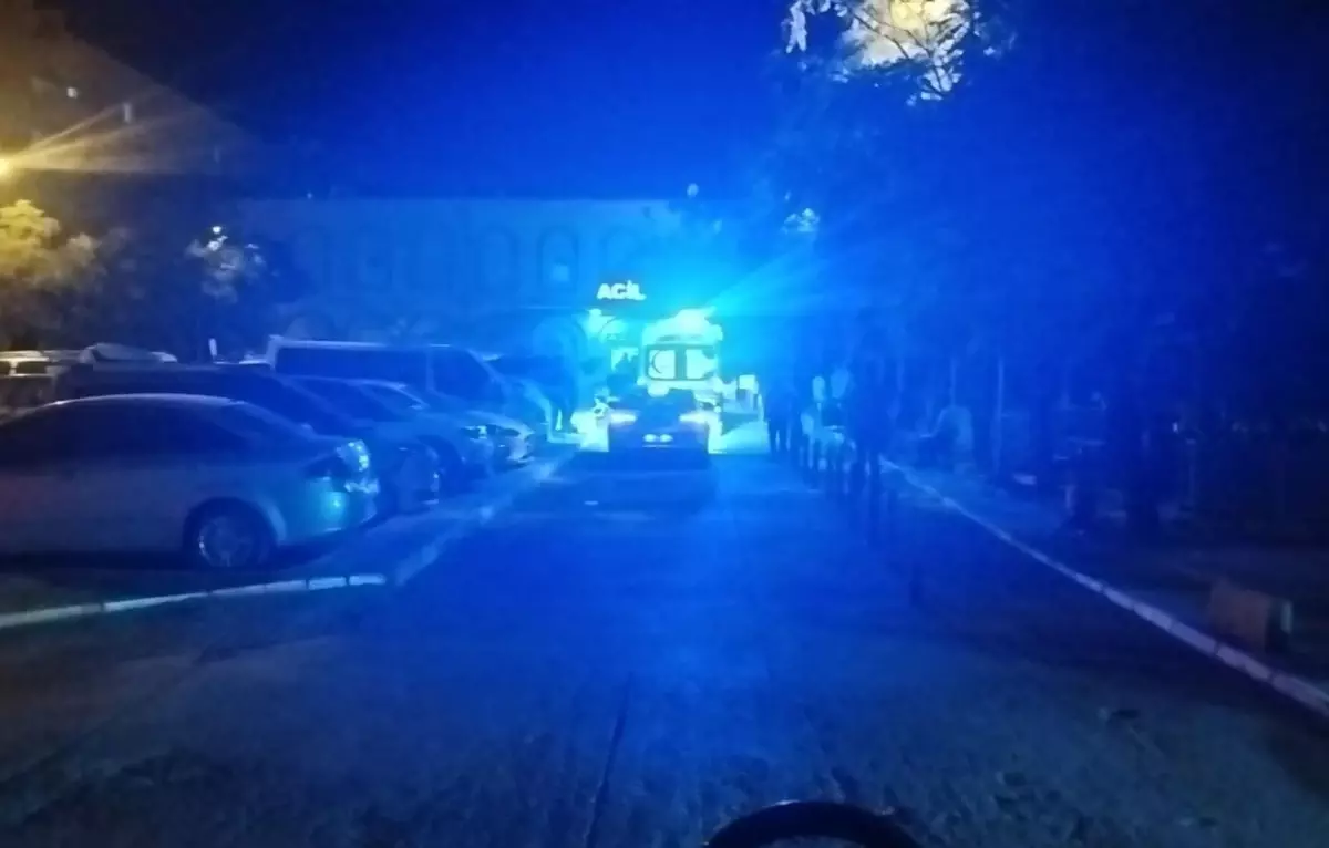 Kızıltepe'de Kardeş Kavgası: Pompalı Tüfekle Yaralandılar