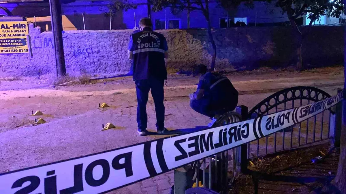 Eskişehir'de KADES İhbarıyla Saldırı