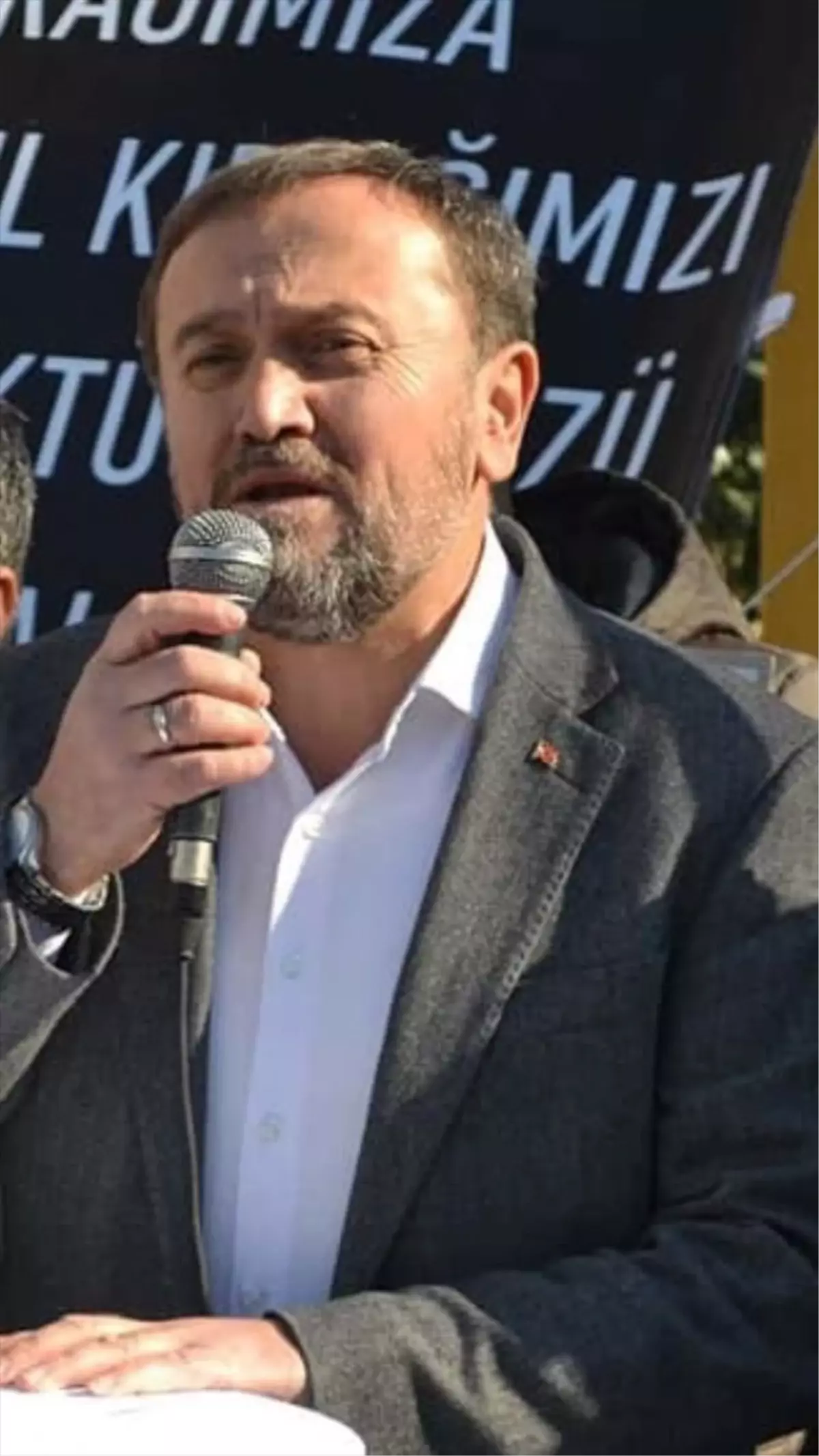 İlim Yayma Cemiyeti'nden Kınama