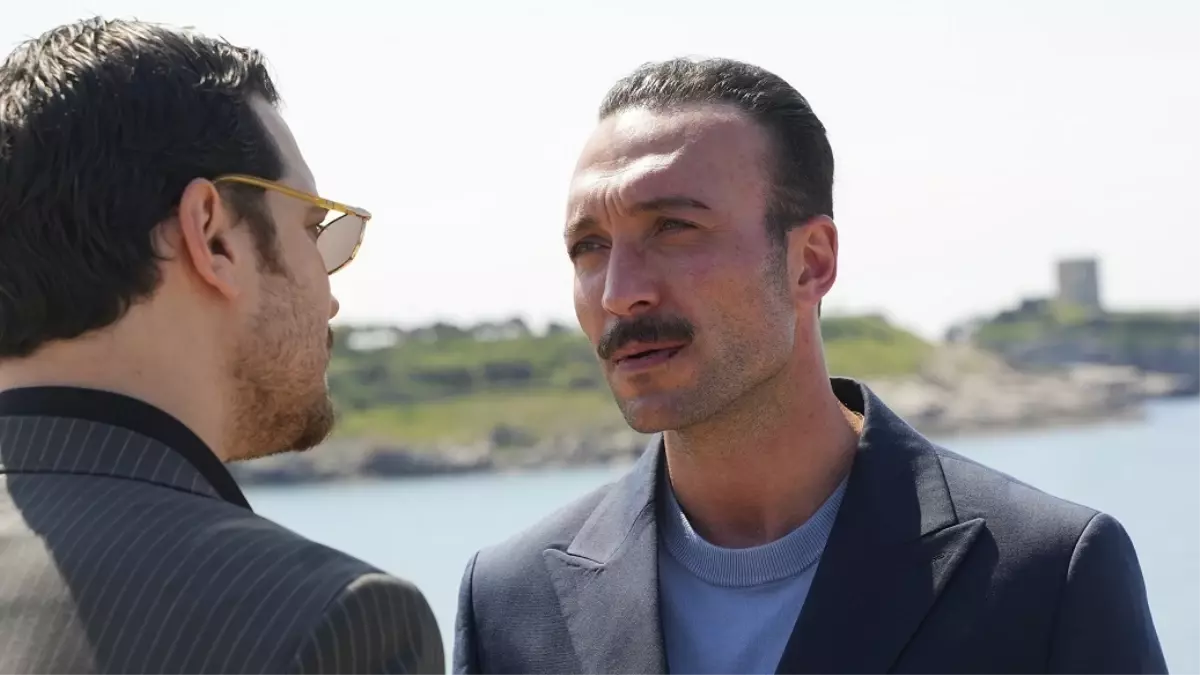 Görkem Sevindik: 'Eşref Rüya Her Oyuncunun Oynamak İstediği Bir Proje'