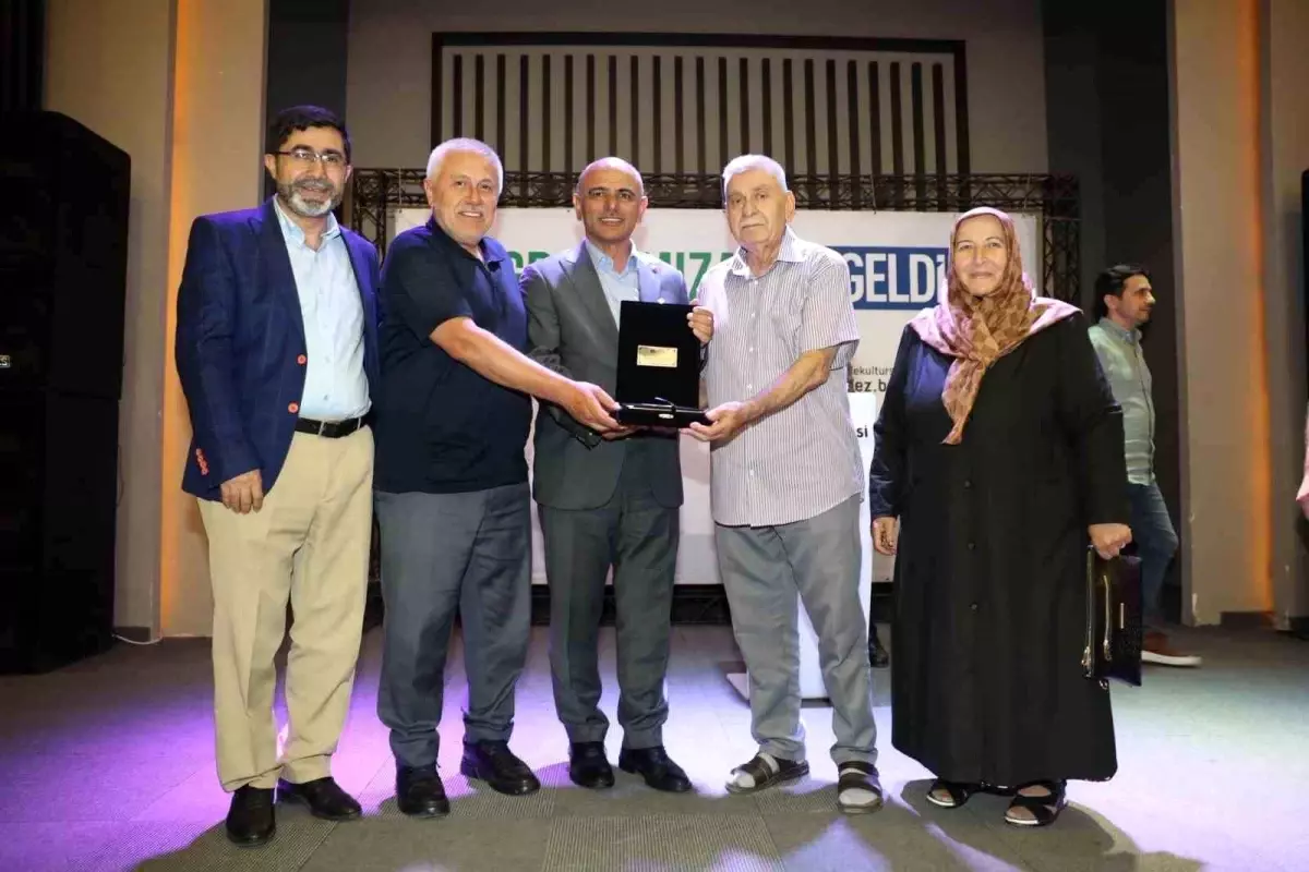 Körfez Belediyesi'nden Hacılar ve Ailelerine Özel Program