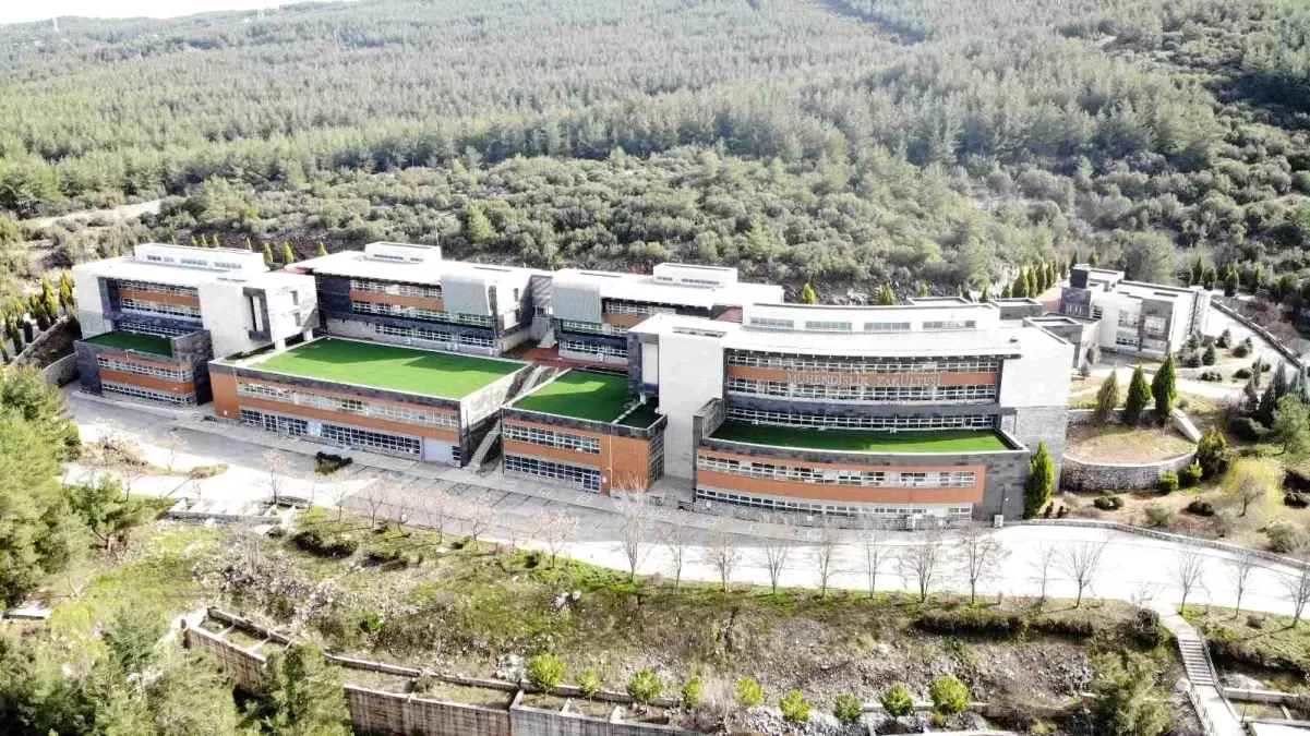 MSKÜ Mühendislik Fakültesi Akreditasyon Süreleri Uzatıldı