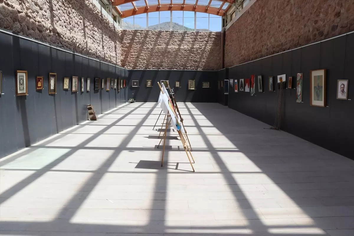 Doğubayazıt'ta Sanat Festivali
