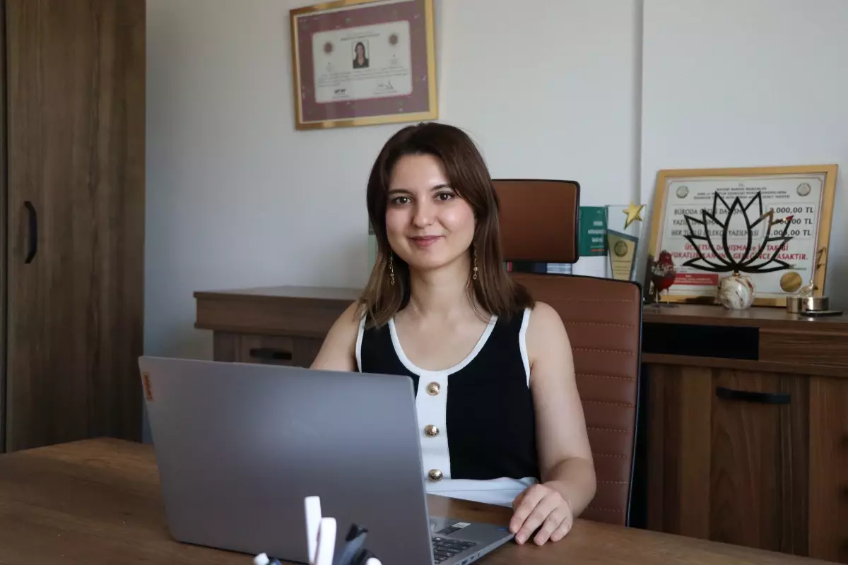 Görme Engelli Öğrenciye Kınama Cezası İptal Edildi
