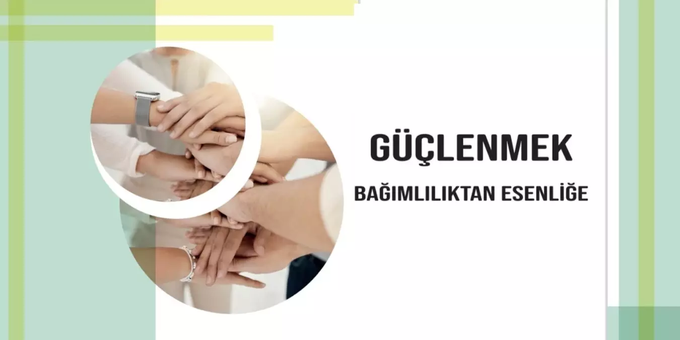 Bağımlılıkla Mücadele İçin Yeni Bülten