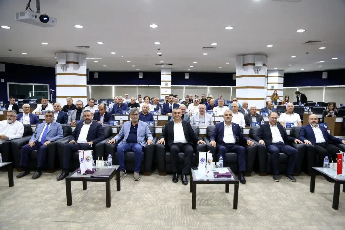 Sanayicinin İhtiyacı: Kolay Finansman ve Yatırım İştahı