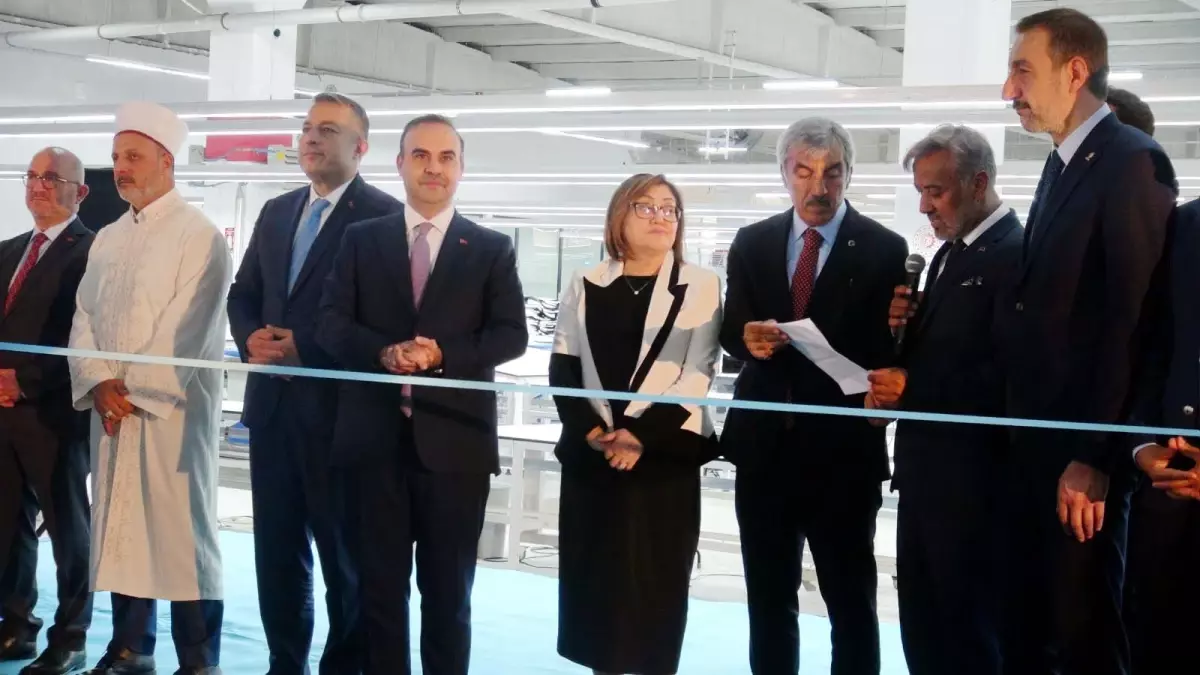 Yeşil Geçiş Projesi ile Kilis'e Destek