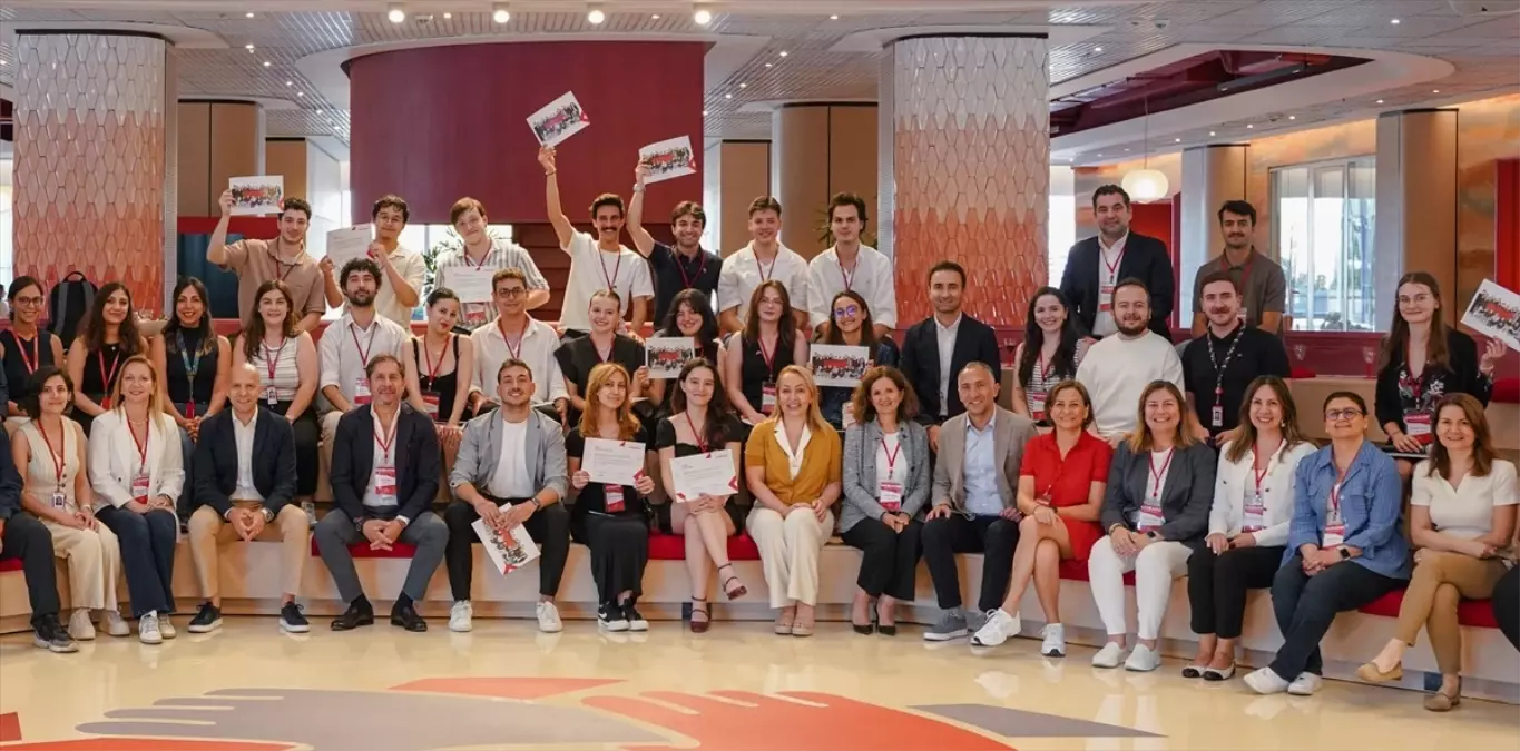 Akbank Fellowship Programı Başvuruları Devam Ediyor