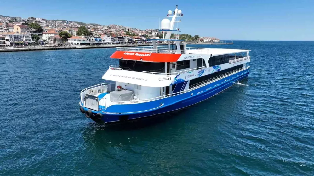 Bursa'nın Körfez Seferleri Yeniden Başlıyor