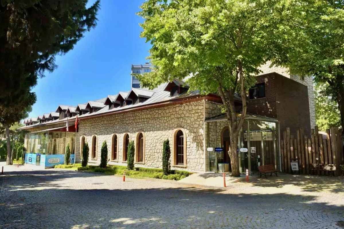 Saadetdere Kaplıca Tesisi Yenilendi, Sağlık Turizmine Katkı Sağlayacak