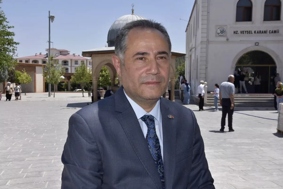 Doğu Anadolu'da Tarihi Eserler Restorasyona Alındı
