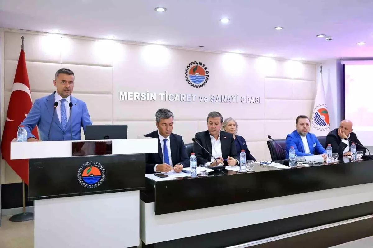 Gençlere Mesleki Eğitim Vurgusu