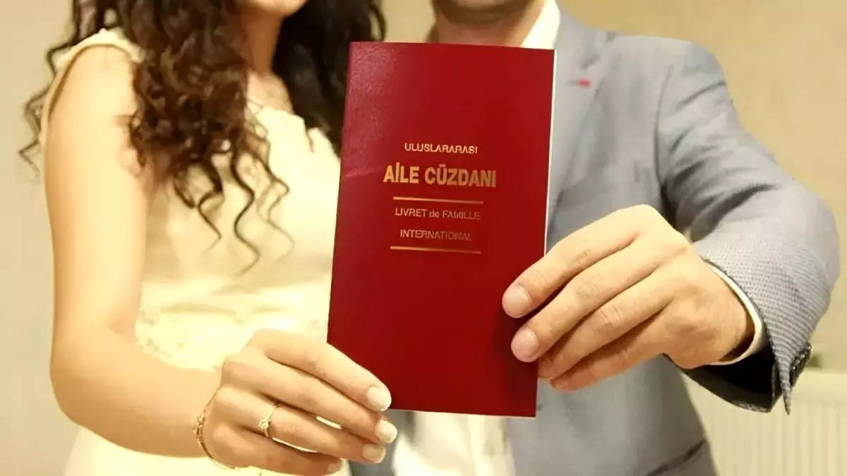 Sivas Belediyesi’nden Yeni Evlenecek Çiftlere 20 Bin TL Destek