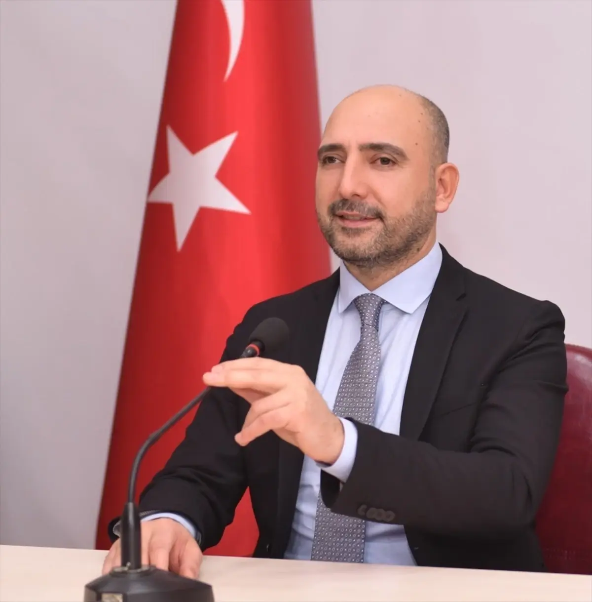 Kayseri'de Gençler İçin Ödüllü Yarışma