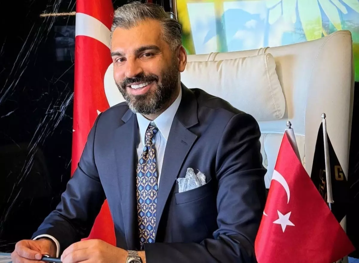 Eren Şar, E-Basın Konseyi Koordinatörü Oldu