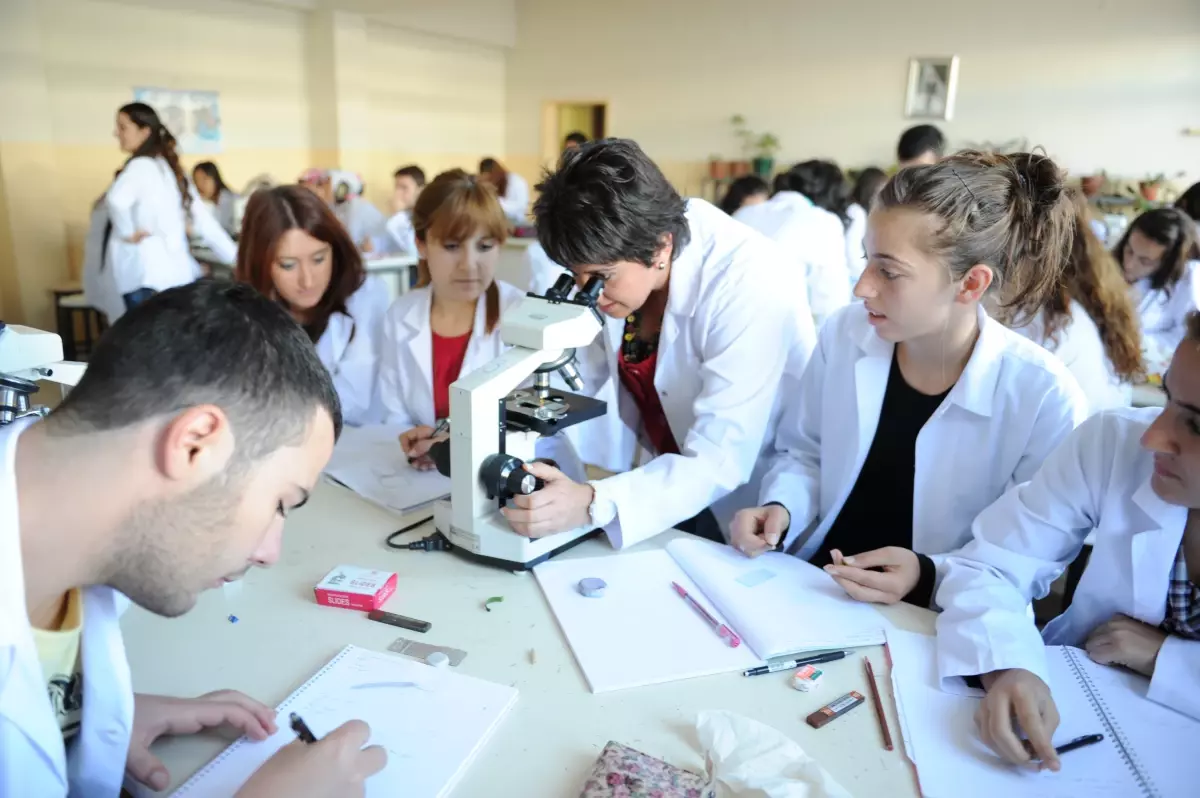 YÖK'ten 2030 Vizyonu Eylem Planı