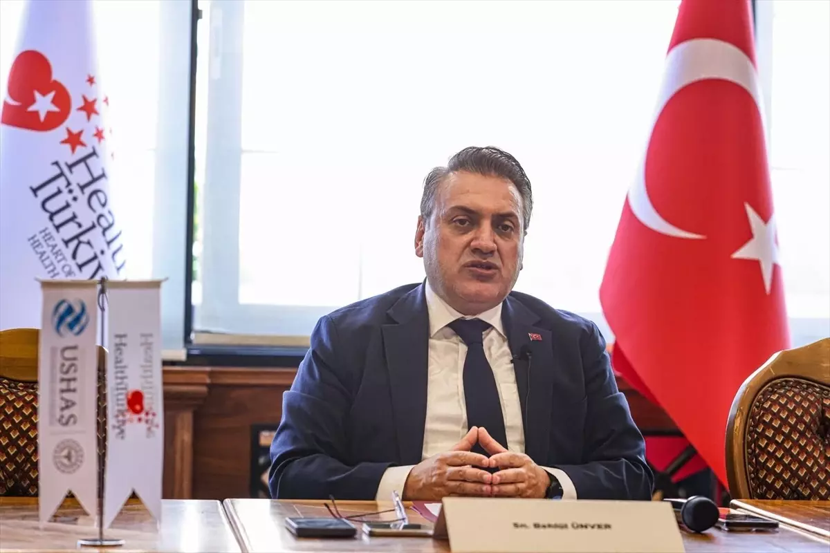 HealthTürkiye Üyeliği Zorunlu!