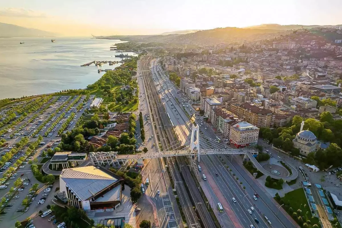 Valilik uyardı! Saat 15.00'te sirenler çalacak