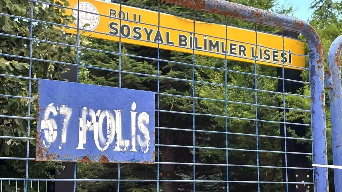 Bolu'daki Grand Kartal Otel Yangını Davası Başlıyor