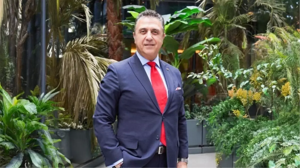 Sofitel İstanbul ISO 50001 Sertifikasını Aldı