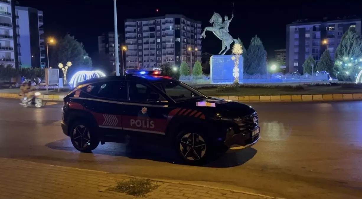 Görme Engellinin Cep Telefonu Kapkaçla Çalındı