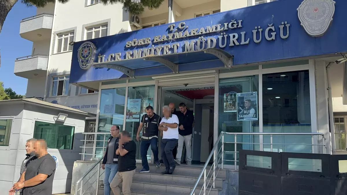 Sahte Pamuk Belgesiyle 248 Milyon Lira Zarar
