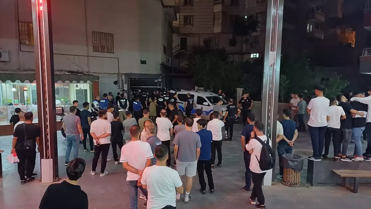 Zanlı İkna Edilerek Gözaltına Alındı