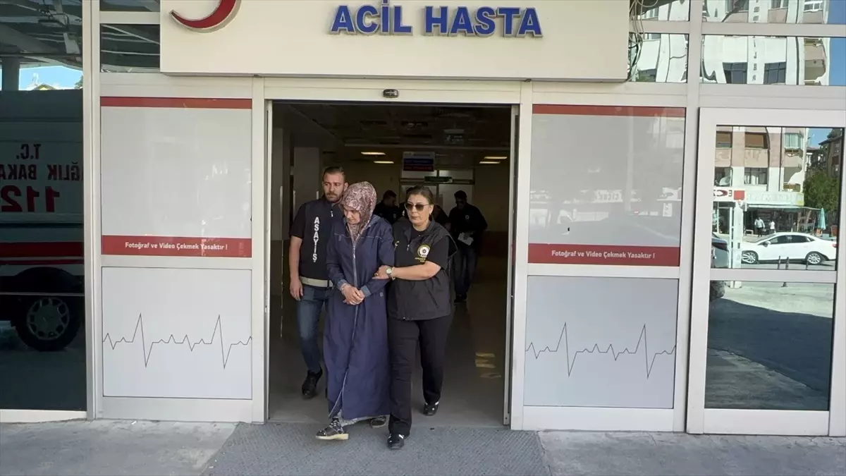 Konya'da Kayıp Kişinin Cesedi Bulundu