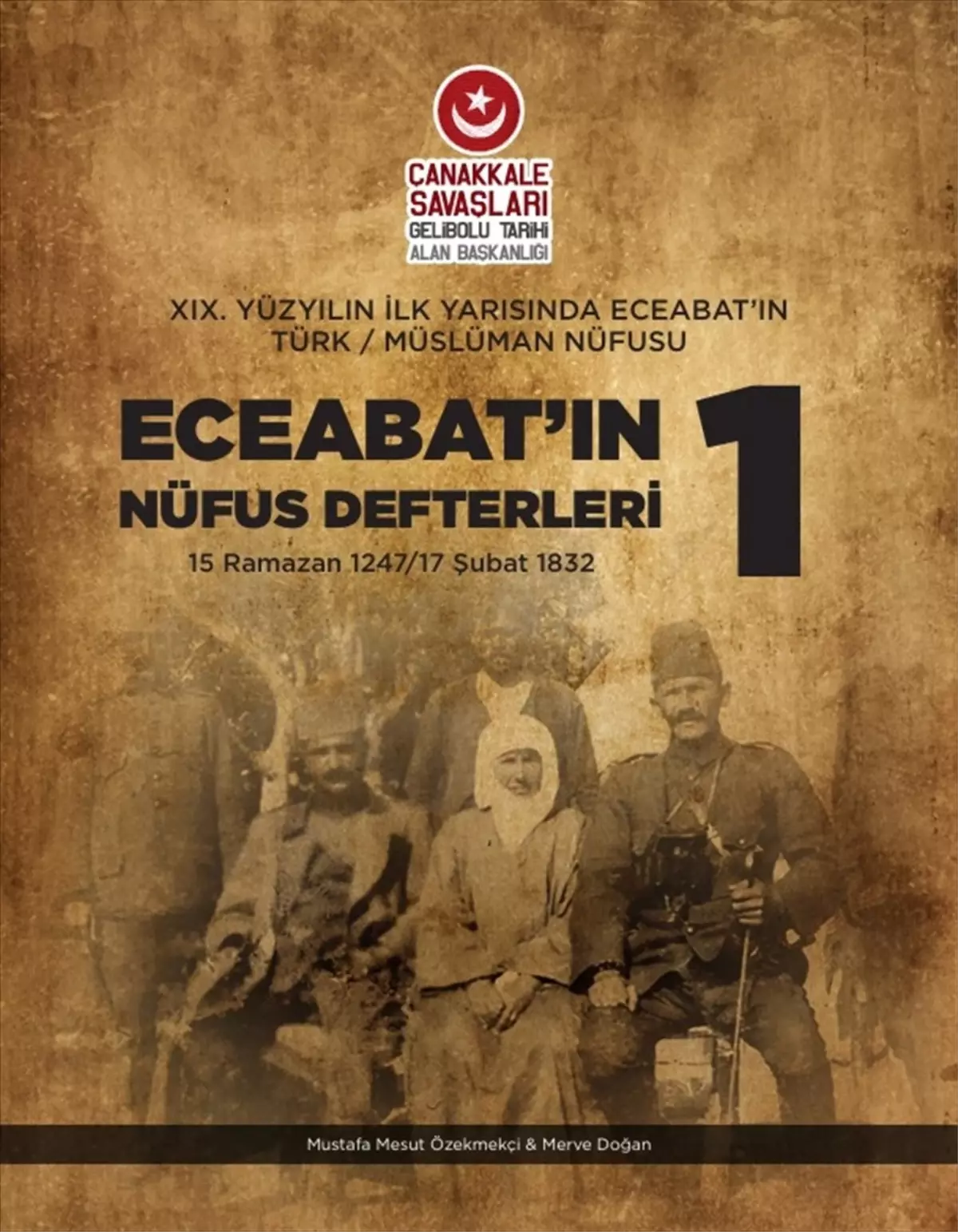 19. Yüzyıl Gelibolu Çalışması Yayınlandı