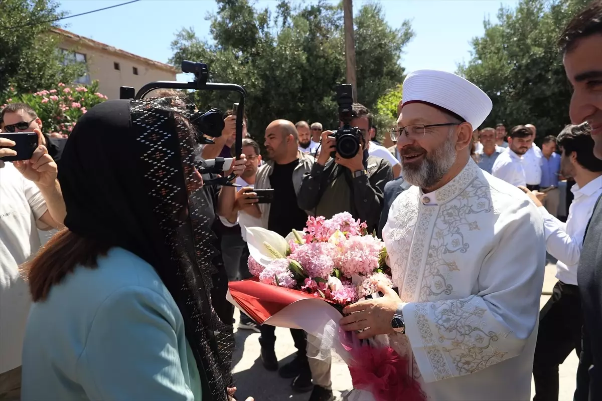 İpsala'da Yeni Hafızlık Kur'an Kursu Açıldı