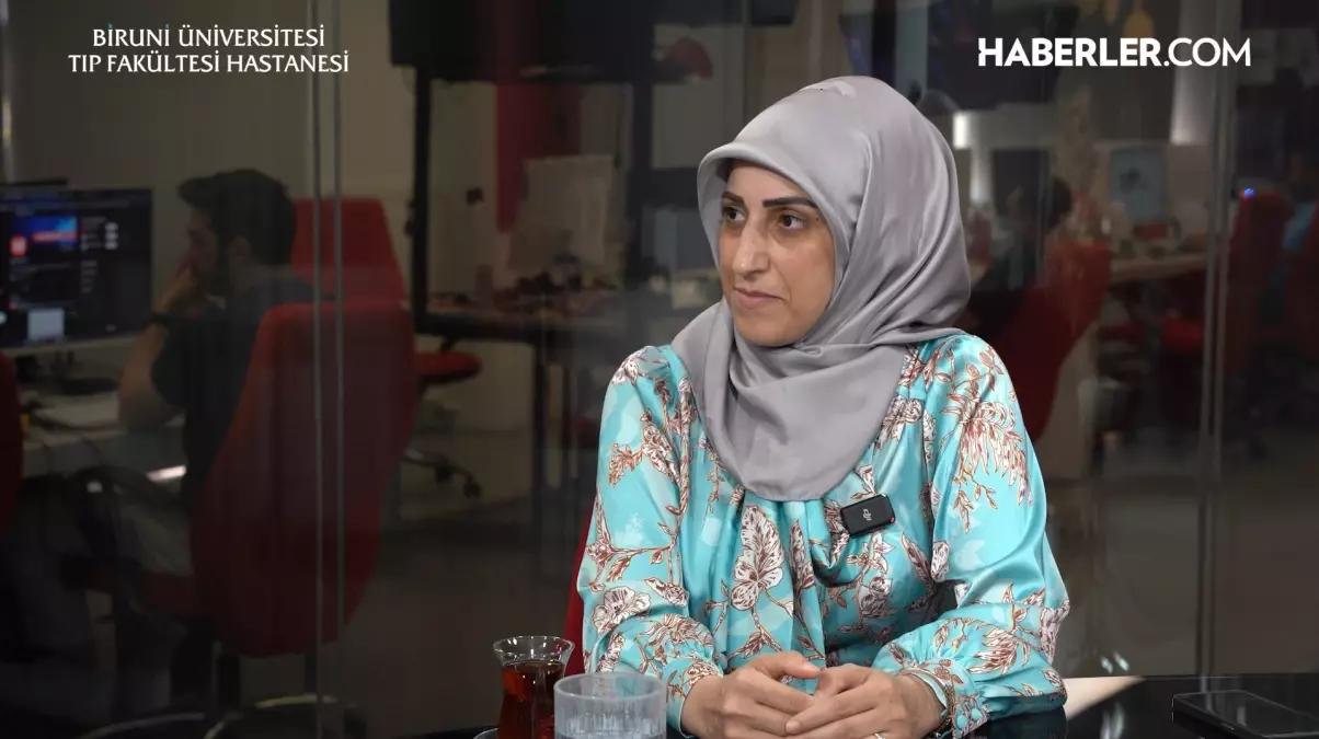Prof. Dr. Zeynep Ocak: Tek tüp kandan yüzde 99 oranında tanımlama yapılabiliyor